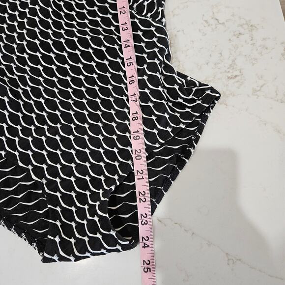 Women's One Piece Swimsuit by Gottex Size Large - Picture 9 of 9